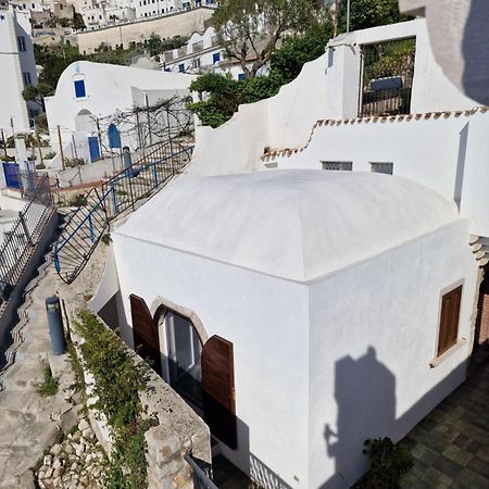 "Villa Marina" A Due Passi Dal Mare Peschici Exterior photo