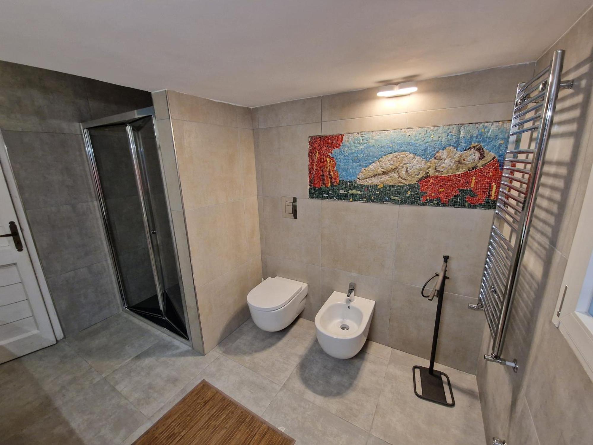 "Villa Marina" A Due Passi Dal Mare Peschici Exterior photo